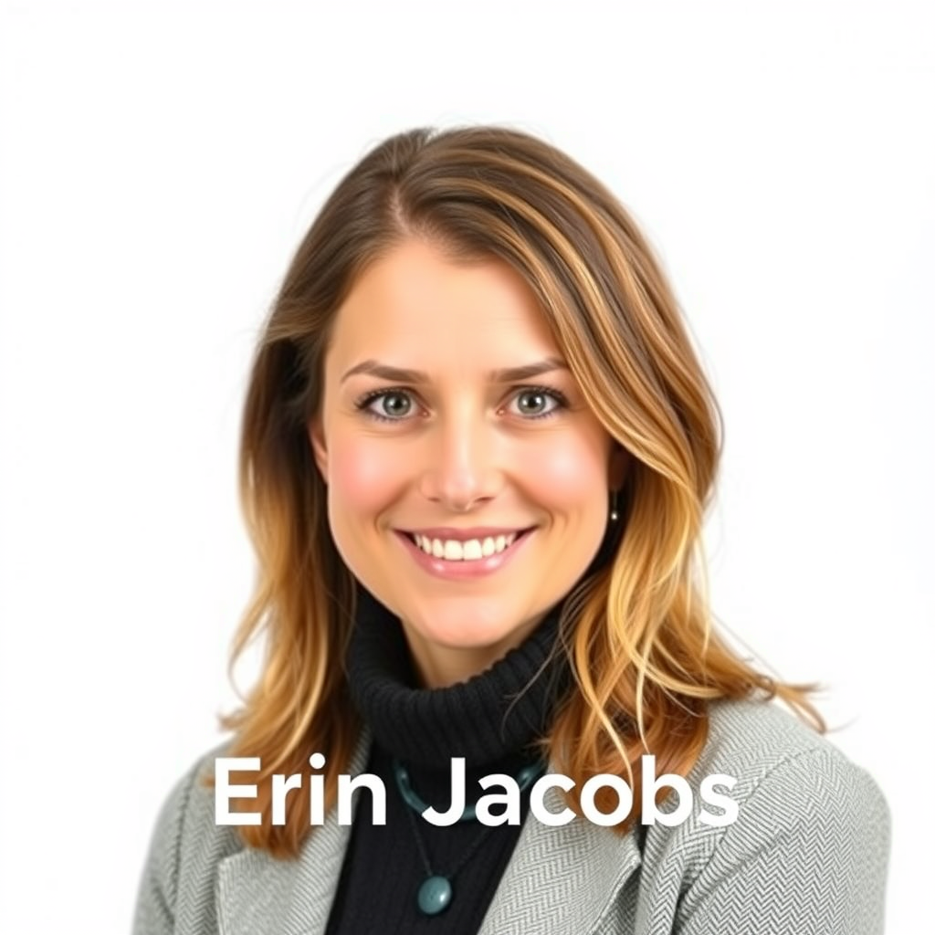 Erin Jacobs
