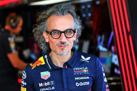 ‘Max is a massive advantage both on and off the track’: Laurent Mekies discusses his new role at Red Bull