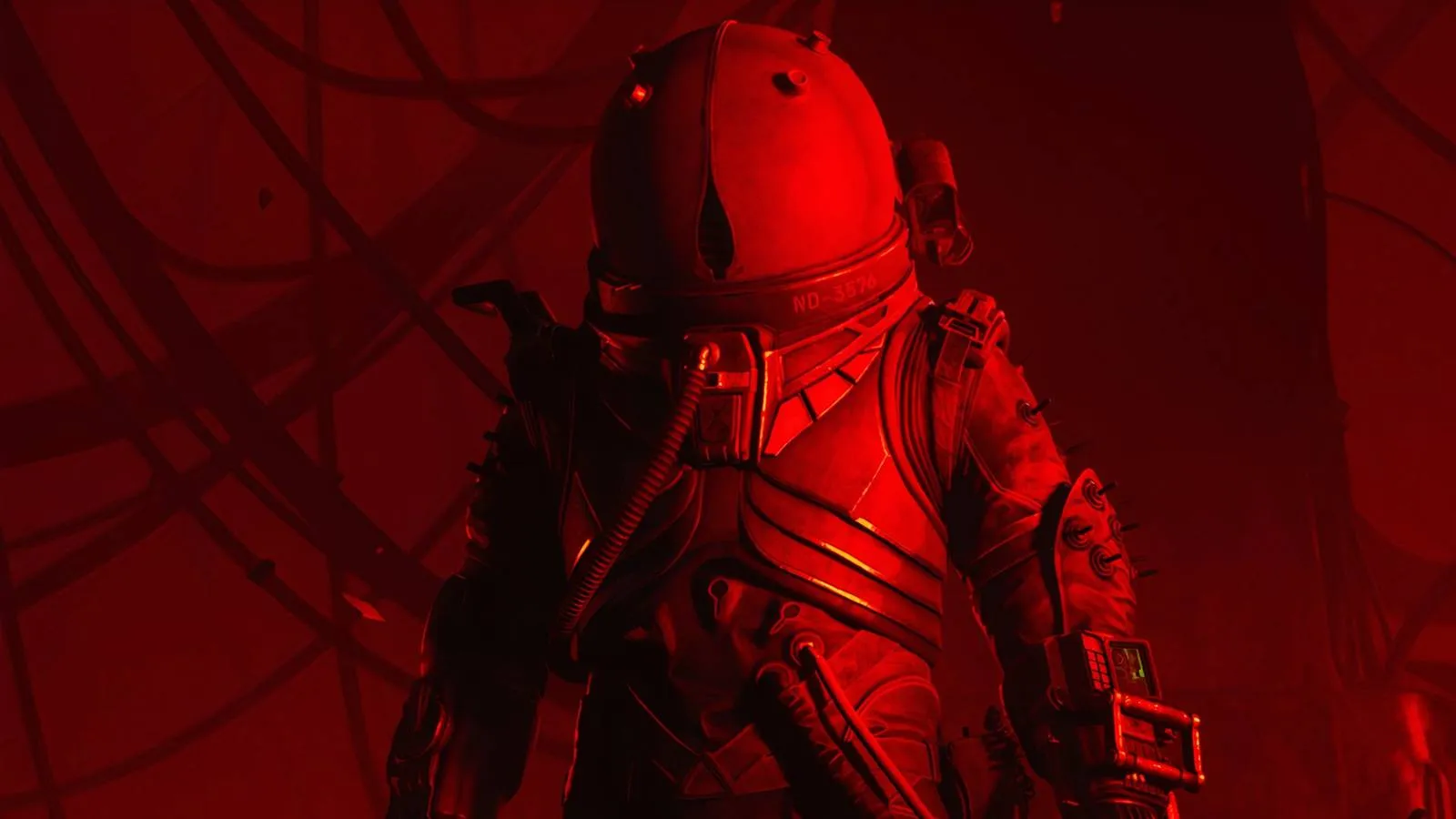 Cronos – A New Dawn: An Horror Hellscape Set in the Creators’ Own City