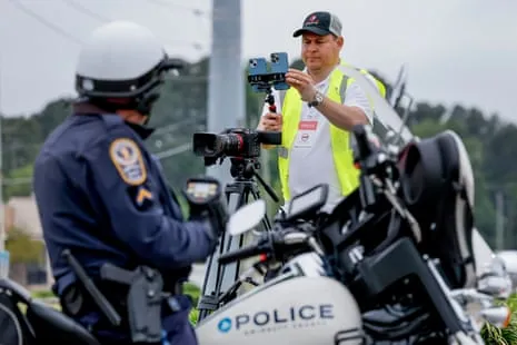 Federal Appeals Court Mandates Deportation of Atlanta Correspondent Detained by ICE