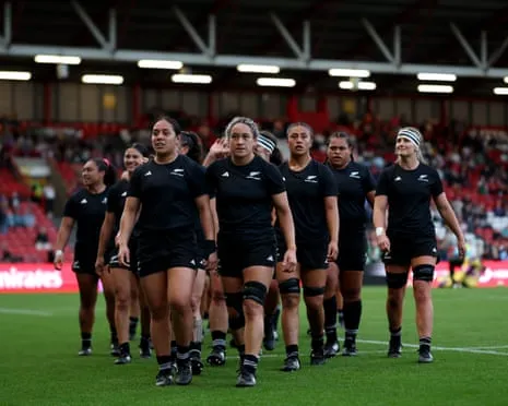 New Zealand against Canada: Women’s Rugby Union World Cup 2025 Semi-Final Overview