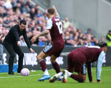 The Villans Face Tough Start Amid Spending Rule Breaches