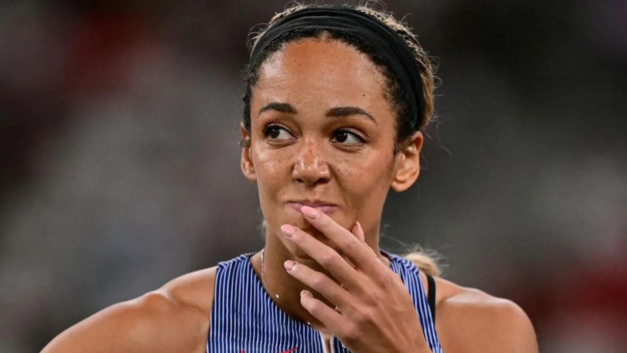 KJT remains in seven-event competition medal hunt following first day