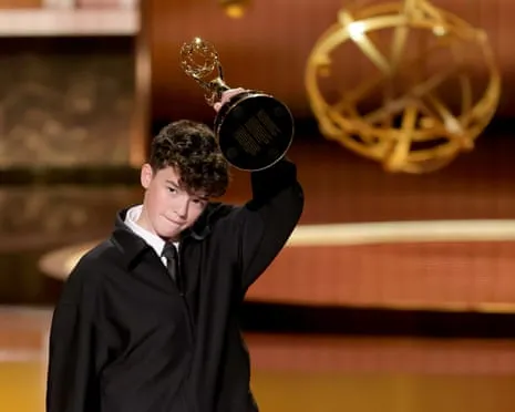 The Acclaimed Show Triumphs at the Emmys, Highlighting Community-Based Drama Training